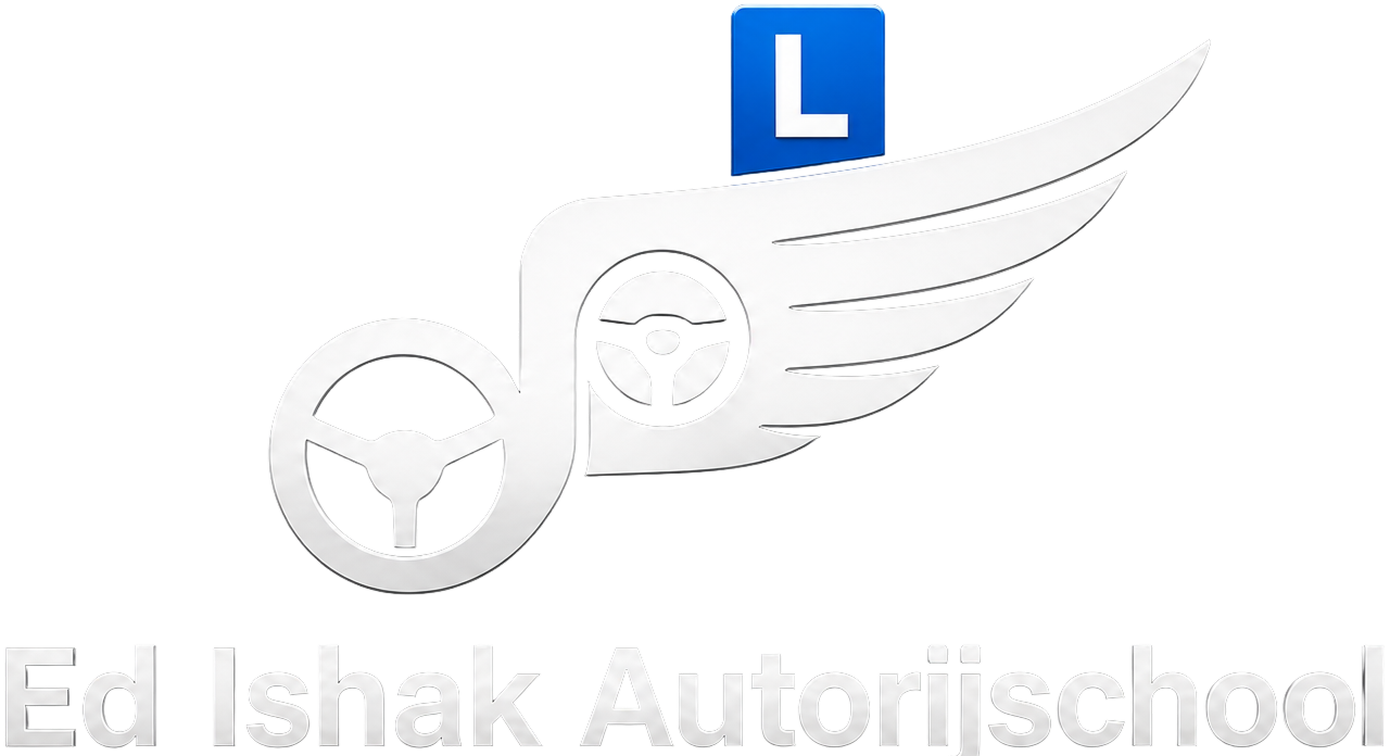 Autorijles | Rijschool Ed Ishak